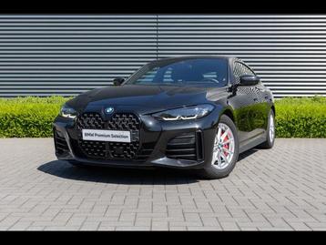 BMW Serie 4 420 Gran Coupé  beschikbaar voor biedingen