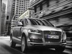 AUDI Q7,  2006, Boeken, Auto's | Folders en Tijdschriften, Ophalen of Verzenden, Zo goed als nieuw, Audi