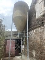 voedersilo's, Zakelijke goederen, Landbouw | Veevoer, Ophalen