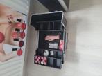 Gelnagel kofferset 50euro kieldrecht, Ophalen, Gebruikt
