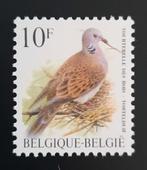 Belgique : COB 2783 ** Oiseaux 1998., Neuf, Sans timbre, Timbre-poste, Enlèvement ou Envoi