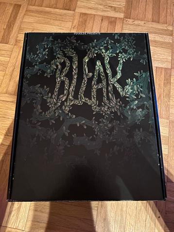 Bleak – Tome 2 édition collector (état neuf) beschikbaar voor biedingen