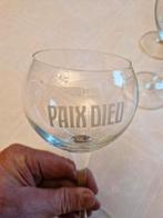SET 6 PAIX DIEU GLAZEN 25 cl, Ophalen of Verzenden, Nieuw
