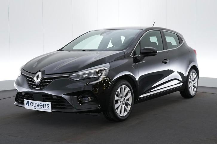 (2BPN825) RENAULT CLIO, Auto's, Renault, Bedrijf, Te koop, Clio, ABS, Achteruitrijcamera, Airbags, Airconditioning, Apple Carplay