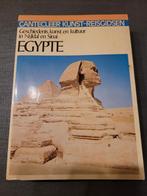 Cantecleer kunst reisgidsen Egypte, Ophalen of Verzenden, Zo goed als nieuw