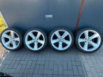 BMW Style 128 velgen 19” inch  245/40/19 9J, Auto-onderdelen, Banden en Velgen, Velg(en), Zomerbanden, Ophalen, 19 inch
