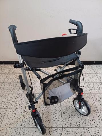 Rollator  beschikbaar voor biedingen