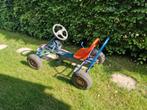 Gokart Mammoet, Kinderen en Baby's, Speelgoed | Buiten | Skelters, Ophalen, Gebruikt, Mammoet