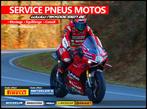 pneu moto virton, Ophalen of Verzenden