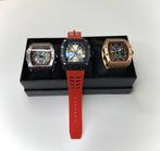 Nouvelle montre automatique RM, Enlèvement ou Envoi, Neuf, Montre-bracelet