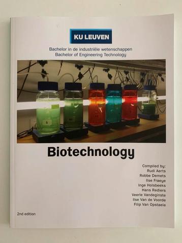 Biotechnology beschikbaar voor biedingen