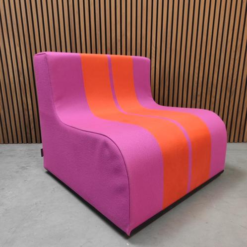Poltranova sofo armchair - Rosancio, Antiek en Kunst, Antiek | Meubels | Stoelen en Sofa's, Ophalen of Verzenden