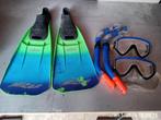 snorkelen, Watersport en Boten, Duiken, Ophalen, Gebruikt, Duikbril of Snorkel