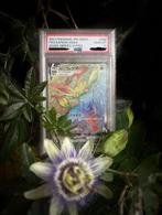 Japaneese Leafeon Vmax RB PSA10, Hobby en Vrije tijd, Verzamelkaartspellen | Pokémon, Ophalen, Nieuw, Losse kaart
