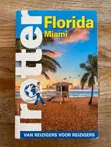 Florida beschikbaar voor biedingen
