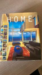 Home - inspiratieboek ENG, Boeken, Kunst en Cultuur | Fotografie en Design, Ophalen of Verzenden, Zo goed als nieuw