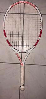 Raquette de tennis babolat drive JR23. Bon etat (comme neuf), Sport en Fitness, Tennis, Ophalen, Zo goed als nieuw, Racket, Wilson