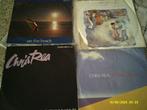 Chris Rea Vinyl singels "7" in zeer goede staat, Ophalen of Verzenden, Zo goed als nieuw, Overige formaten, Poprock