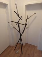 Vloerlamp Foscarini Tuareg donkerbruin design nieuw, Ophalen, 200 cm of meer, Design, Nieuw