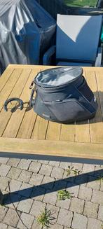 Ktm tanktas incl tankring, Ophalen