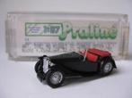 MG Midget TC Cabrio open   1/87 PRALINE 5902, Ophalen of Verzenden, Nieuw