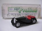 MG Midget TC Cabrio open   1/87 PRALINE 5902, Enlèvement ou Envoi, Neuf