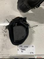 Mercedes W207 1982 Gordel Rechtsvoor, Ophalen of Verzenden, Gebruikt
