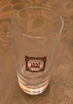 1 glas YENI RAKI, Ophalen of Verzenden, Gebruikt, Borrel- of Shotglas