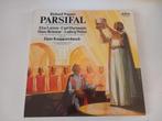 Vinyl 2LP Richard Wagner Parsifal Opera Klassiek, Ophalen of Verzenden, 12 inch, Opera of Operette