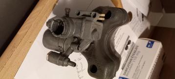 lot de carburateur  gurtner pour mobylette ou karting  beschikbaar voor biedingen