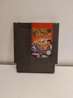 Double Dragon NES, Consoles de jeu & Jeux vidéo, Jeux | Nintendo NES, 1 joueur, Enlèvement ou Envoi, Utilisé, Combat