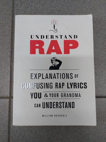 Understand RAP beschikbaar voor biedingen