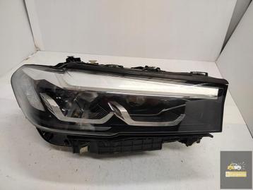BMW G30 Lift LED rechts beschikbaar voor biedingen