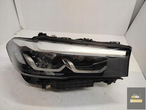 BMW G30 Lift LED rechts, Auto-onderdelen, Verlichting, BMW, Gebruikt
