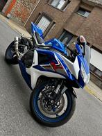 Suzuki GSX-R 750 K9 - EYECATCHER, Motoren, Motoren | Suzuki, Particulier