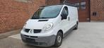 Renault trafic l2 115pk, Auto's, Bestelwagens en Lichte vracht, Bedrijf, Te koop