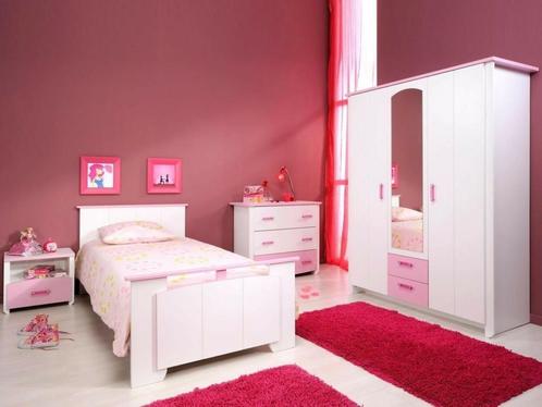 Volledige kinderkamer, Kinderen en Baby's, Kinderkamer | Complete kinderkamers, Gebruikt, Meisje, Ophalen