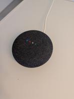 Google Home Mini, Autres marques, Moins de 60 watts, Comme neuf, Enlèvement