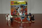 Lego The Lone Ranger sets, Comme neuf, Ensemble complet, Lego, Enlèvement ou Envoi