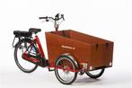 Electrische bakfiets gezocht., Fietsen en Brommers, Fietsen | Bakfietsen, Ophalen