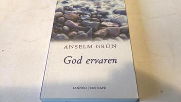 Anselm Grün - Faire l'expérience de Dieu (;), Enlèvement ou Envoi, Comme neuf, Anselm Grün