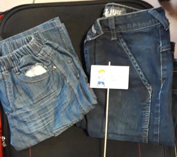 Lot de vêtements garçon taille 152 beschikbaar voor biedingen