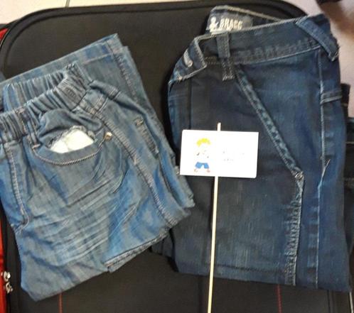 Lot de vêtements garçon taille 152, Kinderen en Baby's, Kinderkleding | Maat 152, Gebruikt, Jongen, Overige typen, Ophalen
