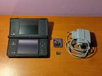 Console DSI noir + coque de protection en dur noir+ R4+ 2GB, Consoles de jeu & Jeux vidéo, Consoles de jeu | Nintendo DS, Avec housse de protection ou sac