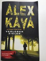 Leesboeken Thrillers, Boeken, Ophalen of Verzenden