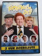 dvd nonkel jef en de verloren zoon, Cd's en Dvd's, Dvd's | Tv en Series, Ophalen of Verzenden