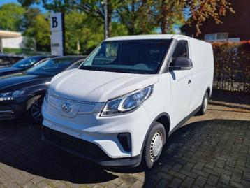 35 kWh E Deliver L1 ZE beschikbaar voor biedingen