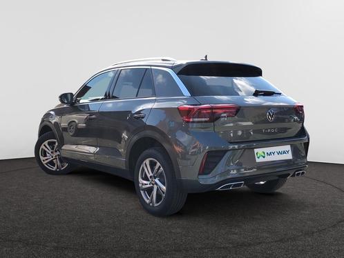 Volkswagen T-Roc T-Roc R-Line Business 1.5 TSI 110 kW (150 c, Auto's, Volkswagen, T-Roc, ABS, Airbags, Cruise Control, Elektrische ramen