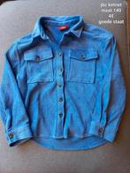 Hemd 140, Ophalen, Gebruikt, Overhemd of Blouse, Meisje
