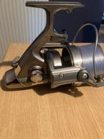 Daiwa Emblem 5000 Pro, Sports nautiques & Bateaux, Pêche à la ligne | Carpes, Enlèvement ou Envoi, Comme neuf, Moulinet